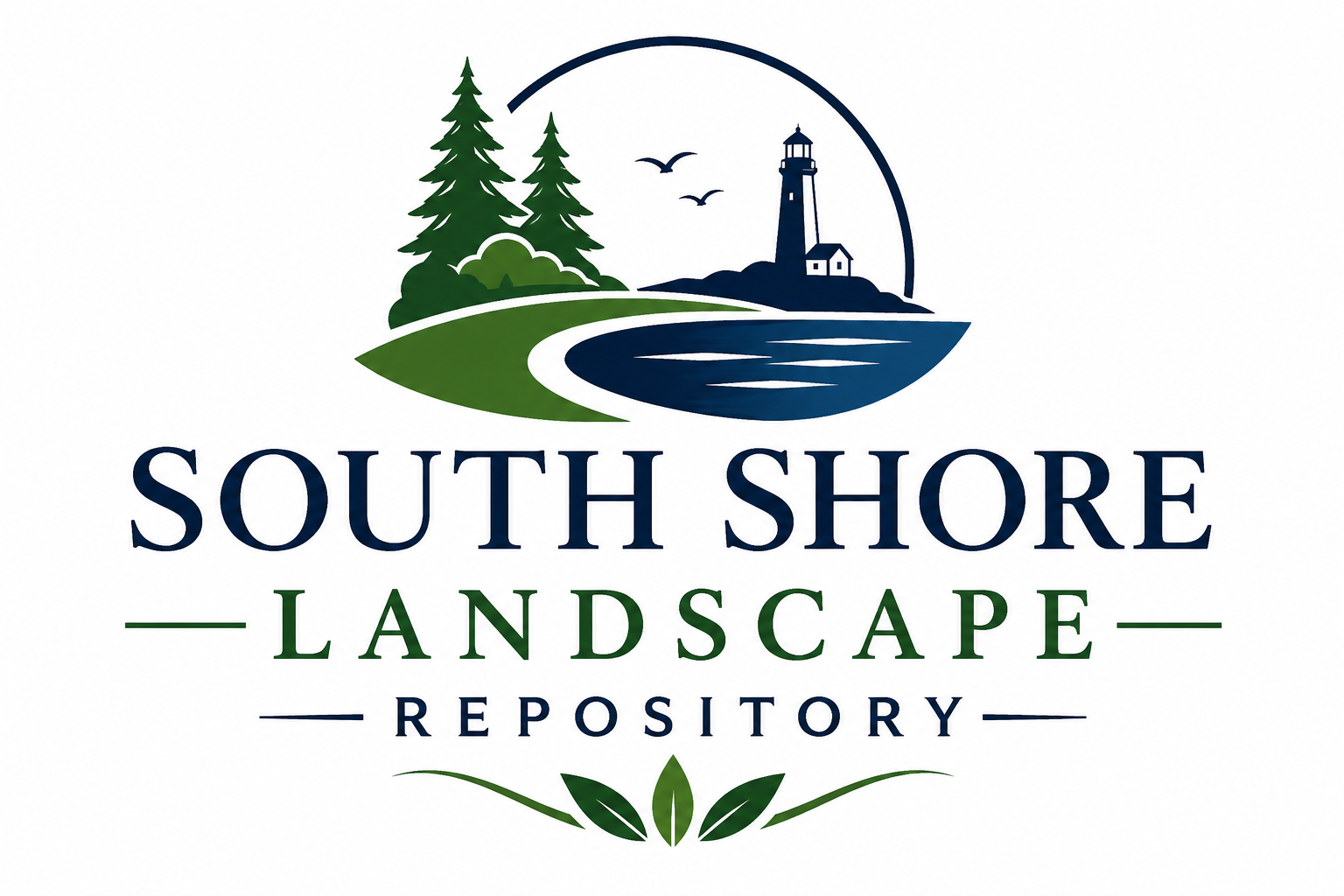 South Shore Landscape Directory Logo